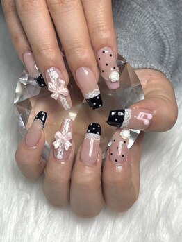 サロン ユー(salon y)/デザインネイル