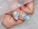 《HAND》定額デザイン