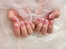 フレンチネイル