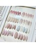 　《新規様限定！》【トレンドデザイン】定額プチアートコース￥4,580