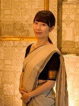 ロパナジャパン(ROPANA JAPAN) Nana Nakanishi