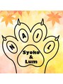 ショコ アンド ラム(Syoko&Lum)/Nailslon Syoko＆Lum【大井町】