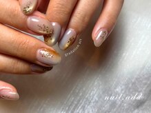 ネイルアド(nail.add)の雰囲気（持ち込みデザイン大歓迎♪アート１本150円～４５０円）