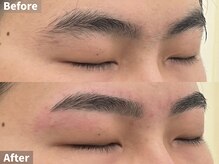 眉毛の王様 新宿本店/眉毛BA[眉毛/眉毛サロン]