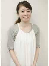 グロウサロン 学芸大学(grow salon)&nbsp;TOMOMI 