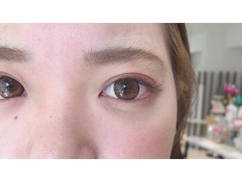 ベリー 静岡駅前店(Very)/エレガントスタイル