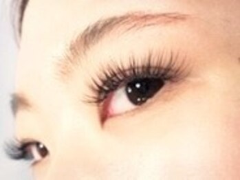 まつげエクステサロン アイズ 武蔵浦和店(I's)/最先端技法『Mixラッシュ』♪