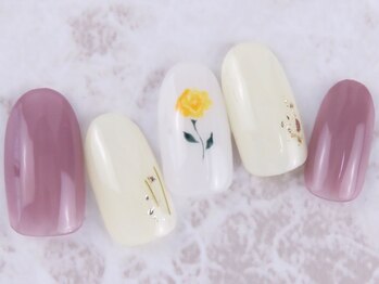 ルアナ 吉祥寺店(LUANA)/¥8250円☆パラジェル