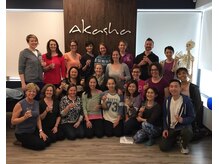 ライフ オステオパシー センター/