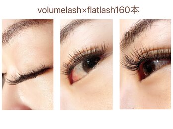 ダリア 西大寺本店(DAHLIA)/ボリュームラッシュハーフ☆