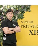 エクシス(XIS) 木場  悠希