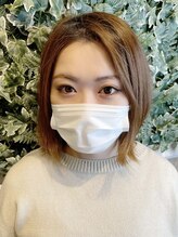 トム 筑紫野(TOM)&nbsp;佐藤 真美