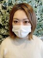 トム 筑紫野(TOM) 佐藤 真美