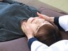 小顔になりたい人に!【二重顎、エラ張り、フェイスライン】小顔美人コース☆