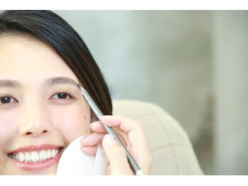 イーヨー 姪浜店(Eyore)/（2）デッサン