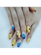 アンベリール(Embellir)/7/11