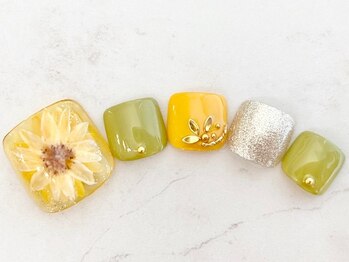 コーラルワン(CORAL ONE)/