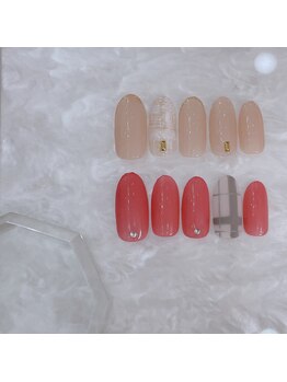 定額シンプルコース5900yen