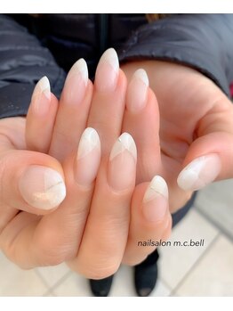 エムシーベル(m.c bell)/