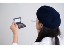 アンバーレス(AmberRes)/アイブロウカラーCHARMANT