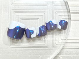FOOT/ボリュームコース