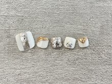 ラウレア(Laule'a)/フット定額Trend パウダー