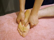 癒し処 ゆらぎ 神戸三宮駅前/全身マッサージ(もみほぐし)