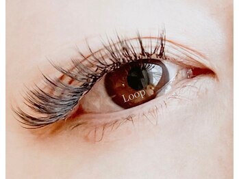 ループ(LOOP)/バインドロック