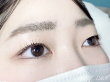 アイ アンド ネイル ロカヒ(Eye & nail LOKAHI)/まつ毛パーマ♪