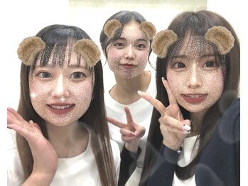 ホワイトニングサロン 札幌店/【ホワイトニングスタッフ】