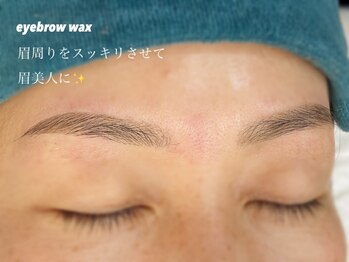 アイドット(i.)/アイブロウスタイリング