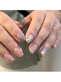 ペル(Per)/パステルニュアンス