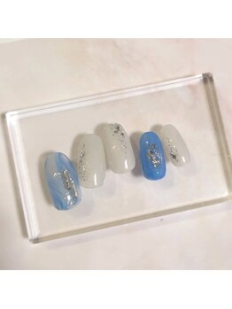 ヴィヴィ(vivi)/シンプルデザイン定額Aコース