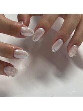 マークバイセブンルックス 大宮東口店(mark by 7LOOKS)/★【hand/90分】¥7500～