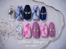 ナチュラルデザイン 品川本店(Natural Design)/ トレンドデザイン/本田