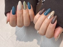 オーク 戸塚(OAK)/秋色ワンカラーデザイン