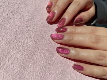 ニパーセントバイセンシスタジオ ネイル(2% by Sensi Studio)/magnet &nbsp;nail