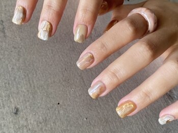 ブランシェール(blancher)/浦和ニュアンス専門店