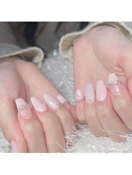 ベリール(Belire)/ツイード☆フレンチ☆持ち込み