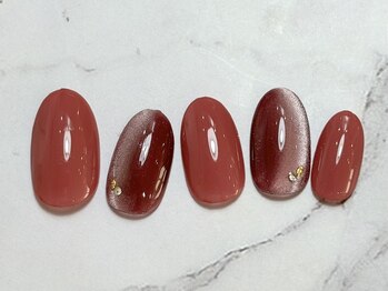 ネイルブレイク リリア(Nail Break lilia)/【初回オフ無料】マグネット