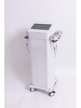 ビューティースタジオ エイワン(A1)/【痩身】最強痩身マシーン