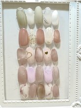 パーチポーチ(PERCH PORCH)/シンプルデザインコースサンプル