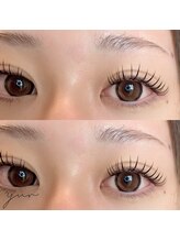 ユル 茶屋町(yur)/パリエク[パリジェンヌ/梅田]