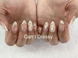 HAND【アート10本コース】