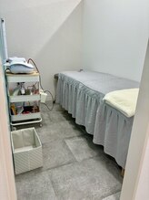 ホワイトニングショップ 町田店/【エステ】韓国式3D毛穴洗浄