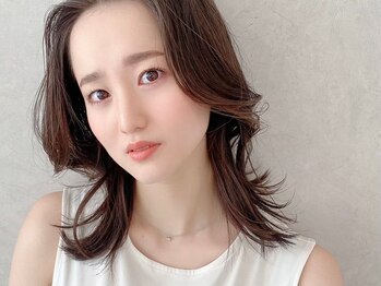 シル 江坂(Cil)/パリジェンヌラッシュリフト