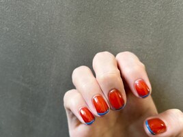 アートネイル/hiromi