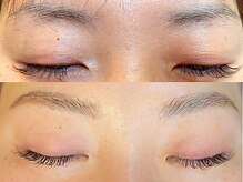 ブリス(bliss)/ハリウッドブロウリフト♪