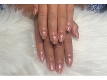 リンダ(Linda)/ラメ ワンカラー