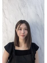 エクラート アイ アンド ローレル 中野店(ECLART eye&Laurel)&nbsp;Tomo 